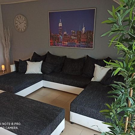 דירות Düren - Eifel Sky Night Loft מראה חיצוני תמונה