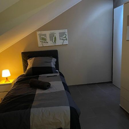 דירות Düren - Eifel Sky Night Loft מראה חיצוני תמונה