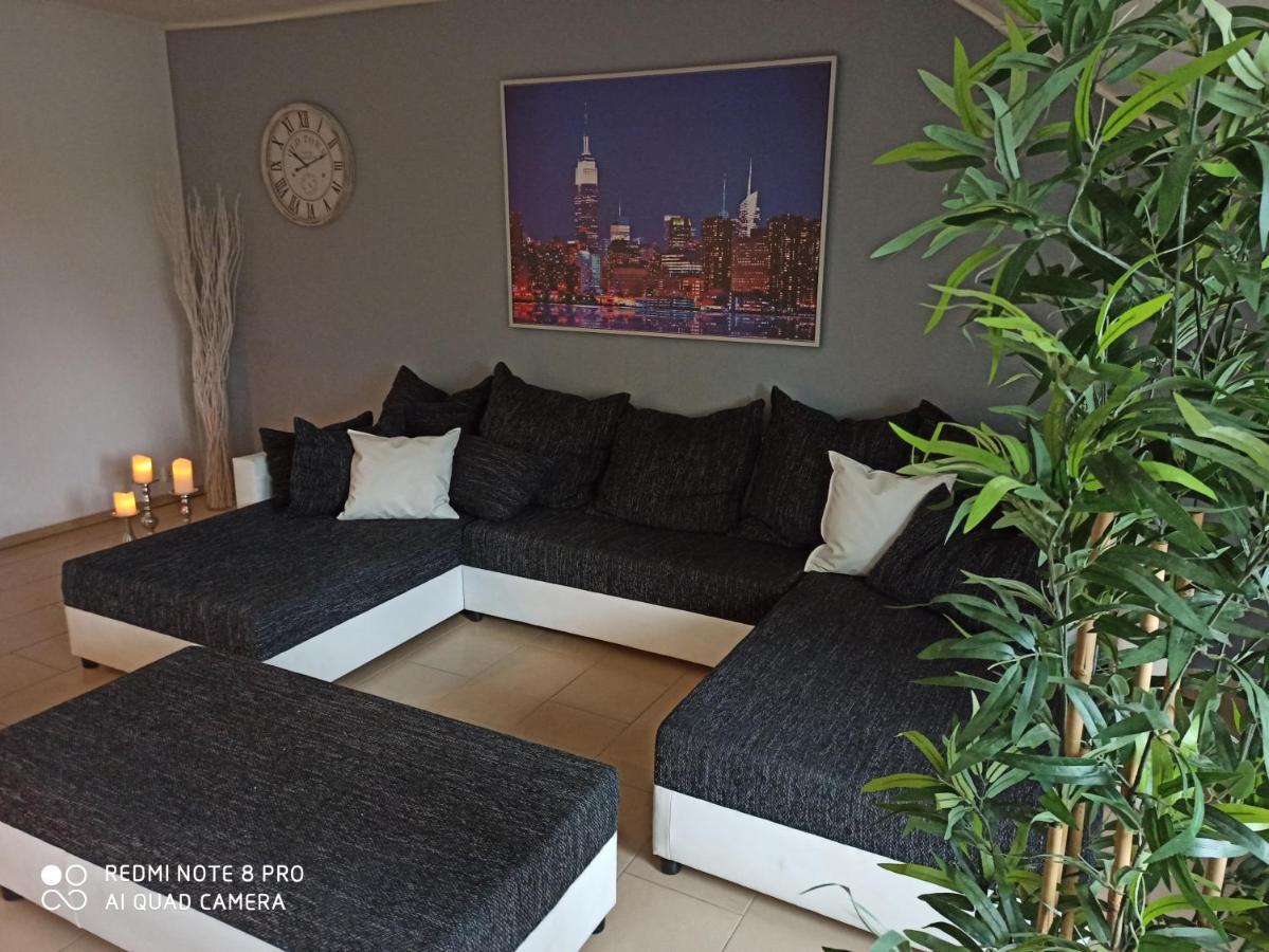 דירות Düren - Eifel Sky Night Loft מראה חיצוני תמונה