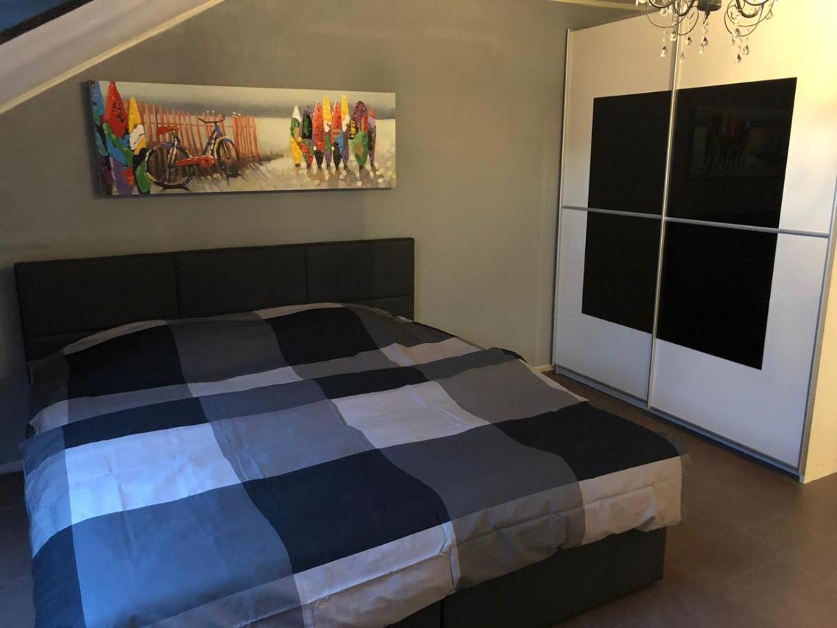 דירות Düren - Eifel Sky Night Loft מראה חיצוני תמונה