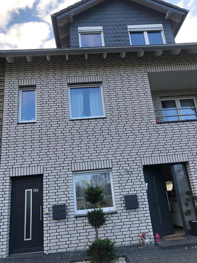 דירות Düren - Eifel Sky Night Loft מראה חיצוני תמונה