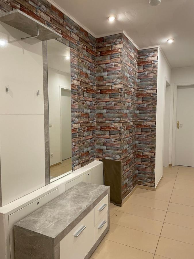 דירות Düren - Eifel Sky Night Loft מראה חיצוני תמונה