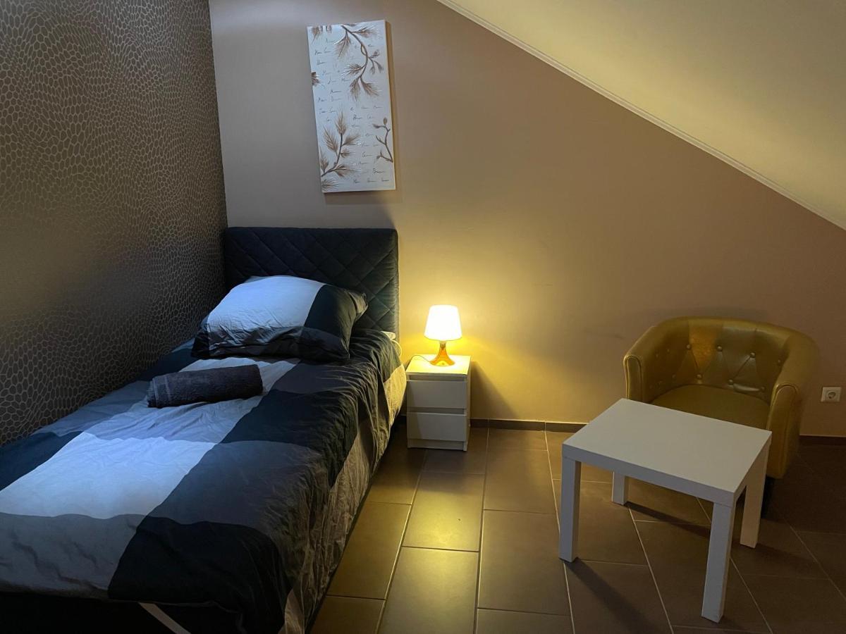 דירות Düren - Eifel Sky Night Loft מראה חיצוני תמונה