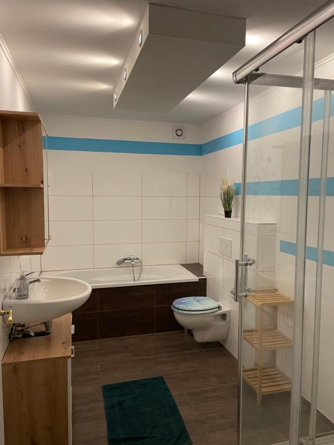 דירות Düren - Eifel Sky Night Loft מראה חיצוני תמונה